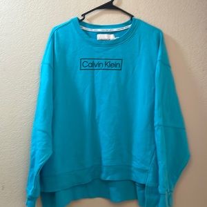 Calvin Klein sweatshirt